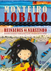 Capa do artigo Reinações De Narizinho