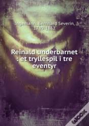 Capa do artigo Reinald Underbarnet