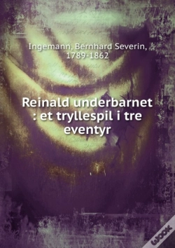 Capa do artigo Reinald Underbarnet