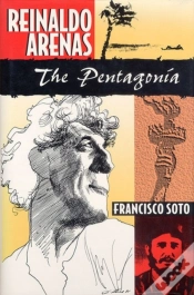 Capa do artigo Reinaldo Arenas
