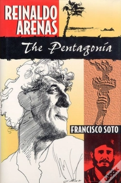 Capa do artigo Reinaldo Arenas