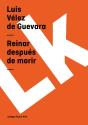 Reinar Despues De Morir - Preview