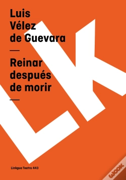 Capa do artigo Reinar Despues De Morir