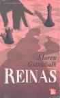 Reinas. Cinco Soberanas Y Sus Biografias  - Preview