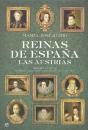Reinas De España. Las Austrias - Preview