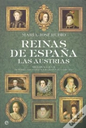 Capa do artigo Reinas De España. Las Austrias