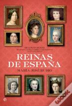 Reinas De España