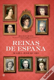 Capa do artigo Reinas De España