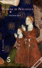 Capa do artigo Reinas De Navarra