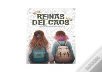 Reinas Del Caos