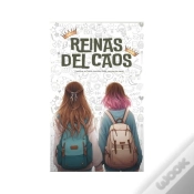 Capa do artigo Reinas Del Caos