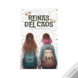 Capa do artigo Reinas Del Caos