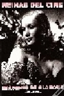 Capa do artigo Reinas Del Cine