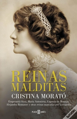 Capa do artigo Reinas Malditas