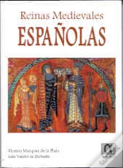 Capa do artigo Reinas Medievales Españolas