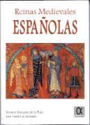 Reinas Medievales Españolas