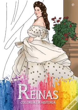Capa do artigo Reinas