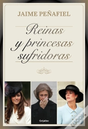 Capa do artigo Reinas Y Princesas Sufridoras