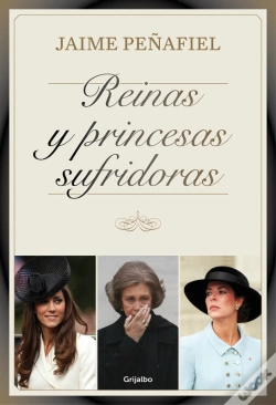 Capa do artigo Reinas Y Princesas Sufridoras