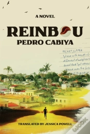 Capa do artigo Reinbou