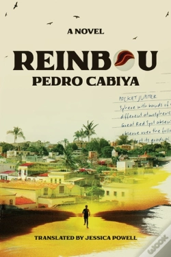 Capa do artigo Reinbou
