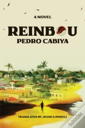 Capa do artigo Reinbou