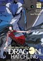 Reincarnated As A Dragon Hatchling (Light Novel) Vol. 13 - Preview