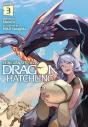 Reincarnated As A Dragon Hatchling (Light Novel) Vol. 3 - Preview