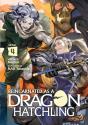 Reincarnated As A Dragon Hatchling (Light Novel) Vol. 4 - Preview