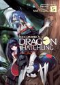 Reincarnated As A Dragon Hatchling (Light Novel) Vol. 5 - Preview