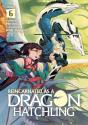 Reincarnated As A Dragon Hatchling (Light Novel) Vol. 6 - Preview