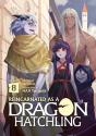 Reincarnated As A Dragon Hatchling (Light Novel) Vol. 8 - Preview
