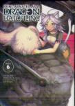 Reincarnated As A Dragon Hatchling (Manga) Vol. 6