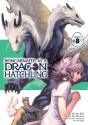 Reincarnated As A Dragon Hatchling (Manga) Vol. 8 - Preview