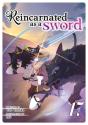 Reincarnated As A Sword (Light Novel) Vol. 17 - Preview