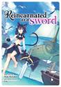 Reincarnated As A Sword (Light Novel) Vol. 7 - Preview