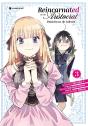 Reincarnated As An Aristocrat T03 - Preview