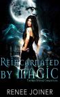 Reincarnated By Magic - Preview