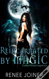 Reincarnated By Magic