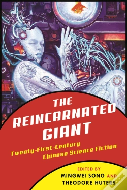 Capa do artigo Reincarnated Giant