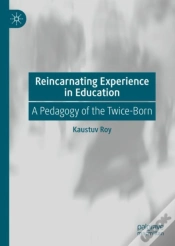 Capa do artigo Reincarnating Experience In Education