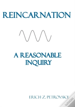 Capa do artigo Reincarnation A Reasonable Inquiry
