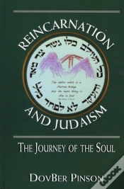 Capa do artigo Reincarnation And Judaism