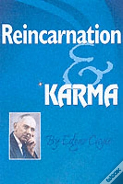 Capa do artigo Reincarnation And Karma