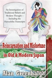 Capa do artigo Reincarnation And Misfortune In Old & Modern Japan