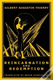 Capa do artigo Reincarnation And Redemption