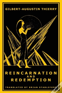 Capa do artigo Reincarnation And Redemption