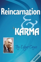 Capa do artigo Reincarnation & Karma