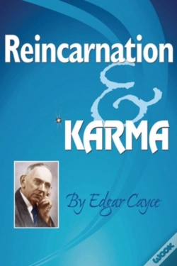 Capa do artigo Reincarnation & Karma