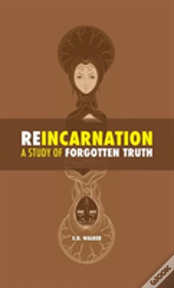 Capa do artigo Reincarnation